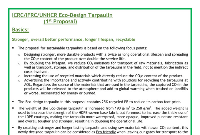 do lca, carbon footprints and life cycle assessment